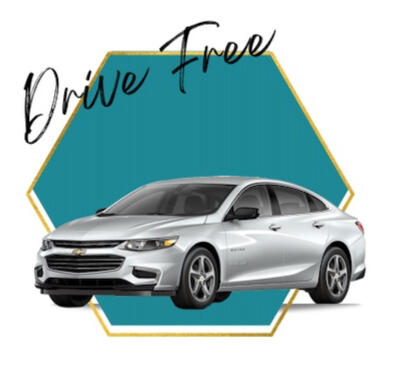drive free