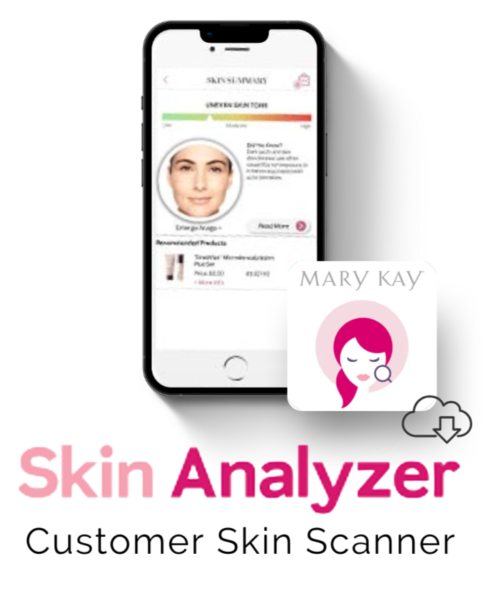 Skin Analyzer App