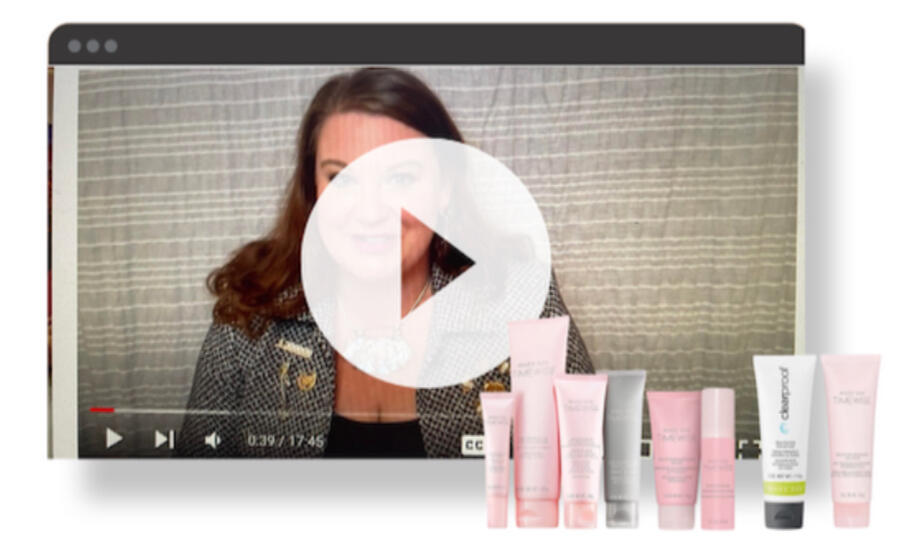 Your Inventory Video